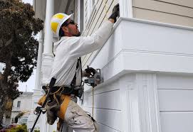 Best Custom Trim and Detailing for Siding  in Port Royal, SC